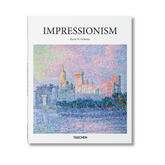 Impressionism (Taschen Basic Art Series)