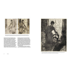 Inside Out: The Prints of Mary Cassatt
