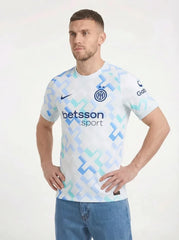INTER MILAN 2025/26 HOME SHIRT