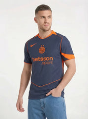 INTER MILAN 2025/26 HOME SHIRT
