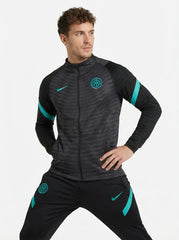 INTER MILAN BLACK TRACKSUIT
