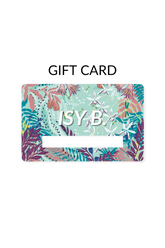 Isy B. Gift Card