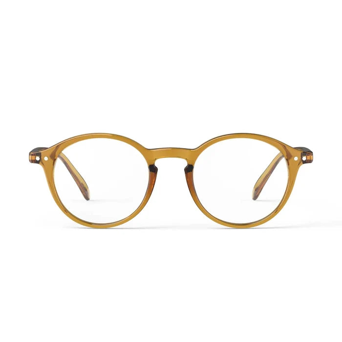 Izipizi Reading Glasses Style D