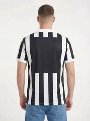 JUVENTUS TURIN 1984-85 CLASSIC SHIRT