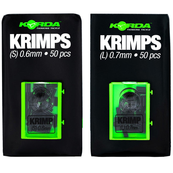 Korda Krimps