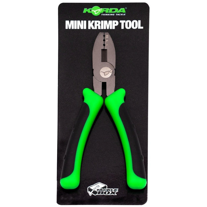 Korda Mini Krimp Tool