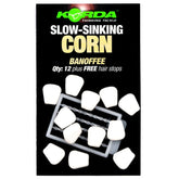 Korda Slow Sinking Corn