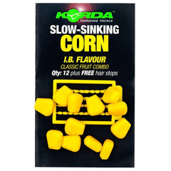Korda Slow Sinking Corn