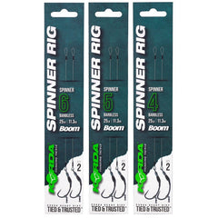 Korda Spinner Rigs