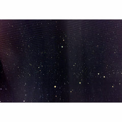 Kusama "Fireflies" Lenticular Postcard