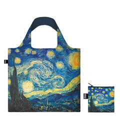 LOQI Reusable Tote Bags