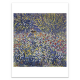 Louis Ritman "Flower Garden" Made-to-Order Print