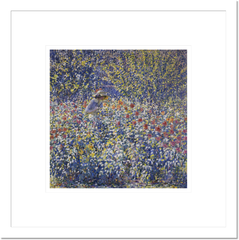 Louis Ritman "Flower Garden" Made-to-Order Print