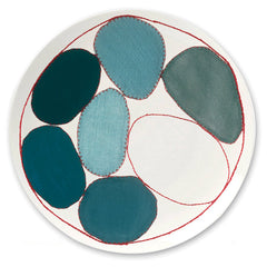 Louise Bourgeois Fine Bone China Plates