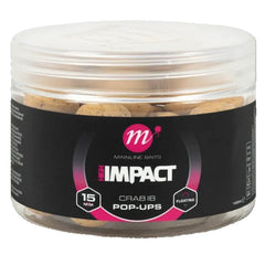 Mainline Hi Impact Pop Ups