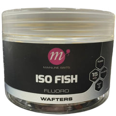 Mainline Iso Fish Fluoro Wafters