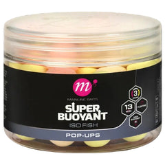 Mainline Super Buoyant Pop Ups