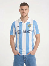 MALAGA CF 2012-13 CLASSIC SHIRT