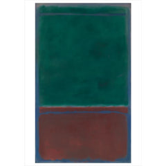 Mark Rothko Boxed Notecard Assortment