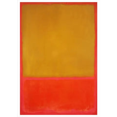 Mark Rothko Boxed Notecard Assortment