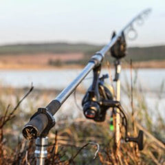 Monster Carp Magnetic Rod Rests