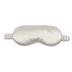 Mulberry Silk Eye Mask for Eczema & Sensitive Skin