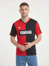 NEWELL'S OLD BOYS 1993/94 HOME SHIRT