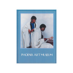 Phoenix Art Museum Western Collection Boxed Notecards