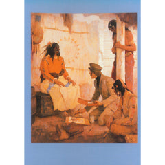 Phoenix Art Museum Western Collection Boxed Notecards