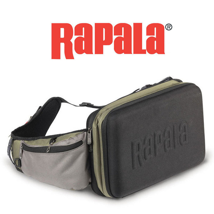 Rapala Limited Edition Sling Bag