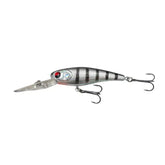 Reaction Cranknee Shad 92