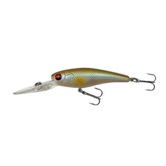 Reaction Cranknee Shad 92