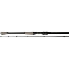 Reaction Spinning Rod
