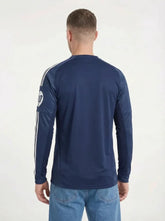REAL MADRID 2025/26 LONG SLEEVE SHIRT