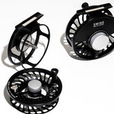 Reel Fly Swing Reel
