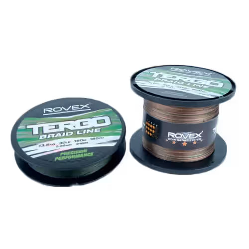 Rovex Tergo Braid