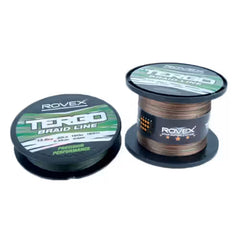 Rovex Tergo Braid