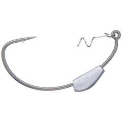Ryugi Pierce Weighted Swimbait Hook