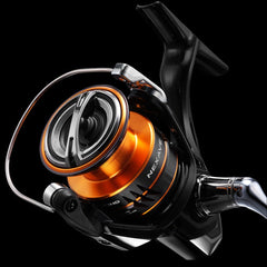 Shimano Nexave Spinning Reel