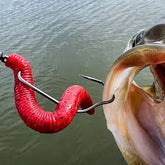 Spearpoint Wide Gap Hook