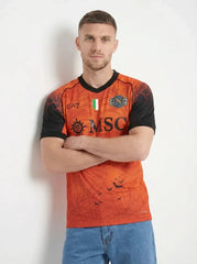 SSC NAPOLI 2025/26 HALLOWOEEN - LIMITED EDITION
