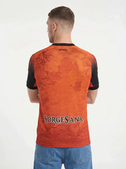 SSC NAPOLI 2025/26 HALLOWOEEN - LIMITED EDITION