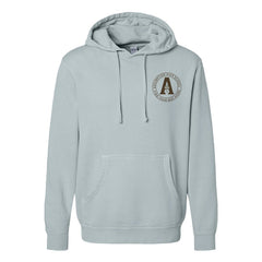 Sweatshirt - Hoodie - Sage - Find Your Way Home