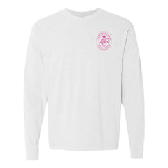 T-shirt - AHS Collage Long Sleeve