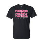 T-shirt - Rockets Repeat
