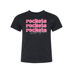 T-shirt - Rockets Repeat