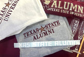 Texas State Graduation Package