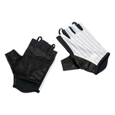 The White Speed Gloves