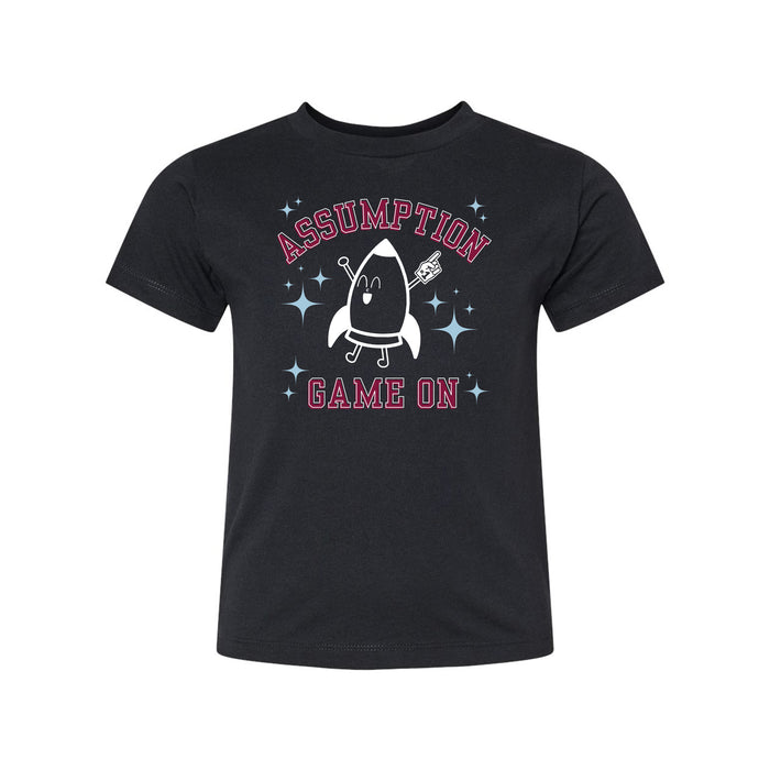 Toddler Tee - AHS Game On