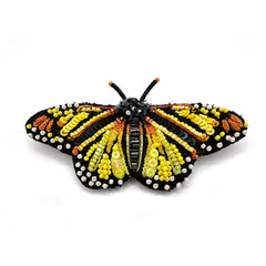 Trovelore Sequin Brooches